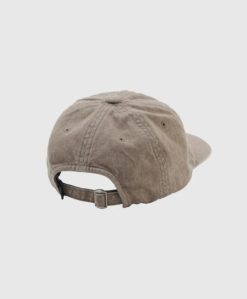 Og Logo Vintage Washed Cap