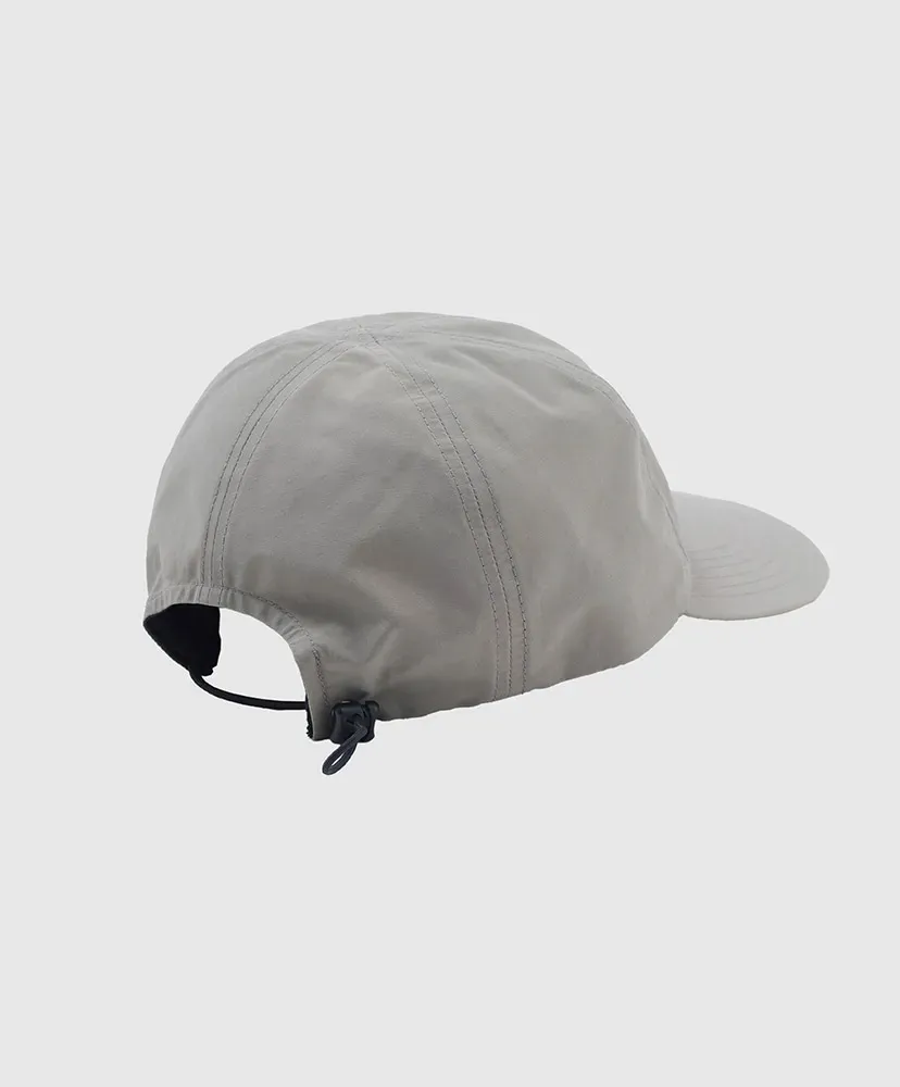 Tech Logo C/N Camp Cap