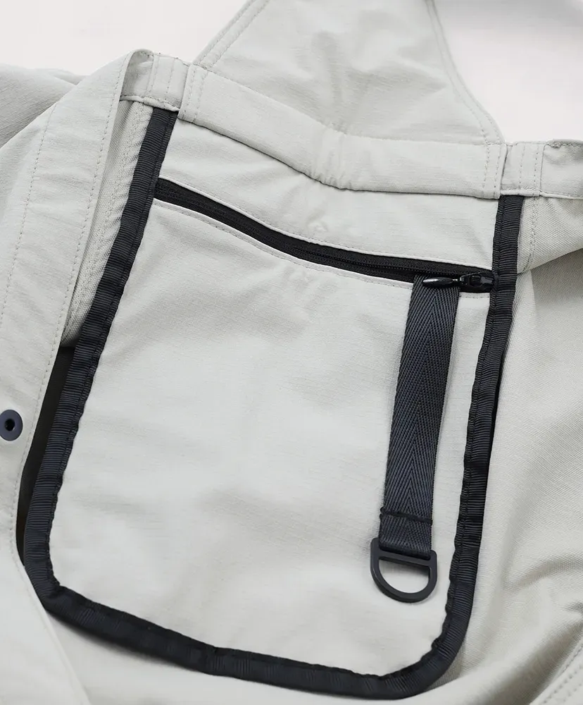 Ripstop Shoulder Bag