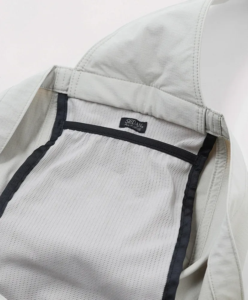Ripstop Shoulder Bag