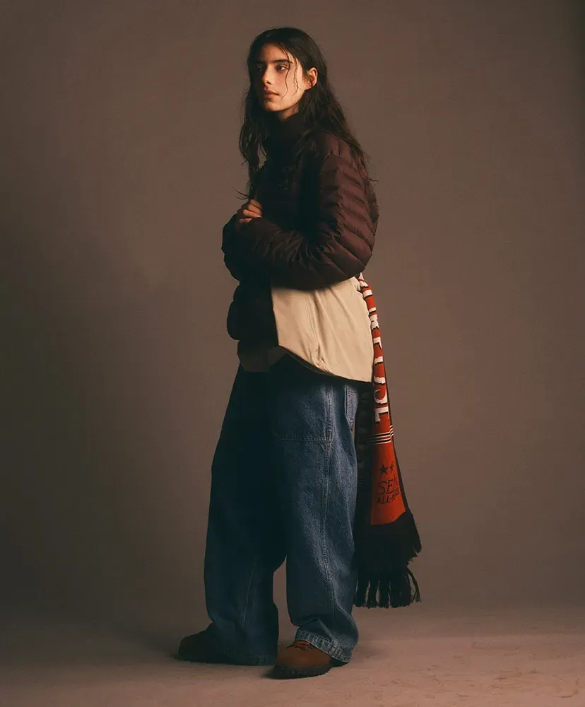 Ripstop Shoulder Bag