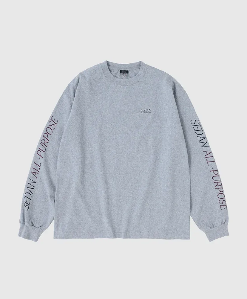 Og Logo L/S Tee