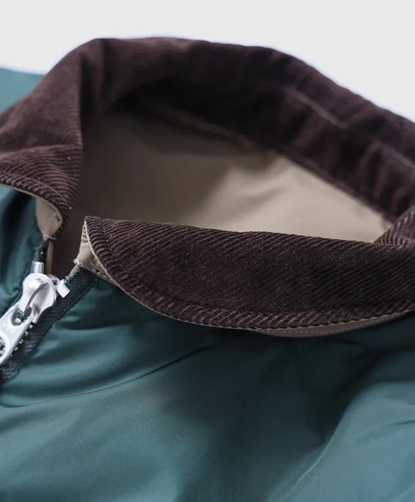 Reversible Flight Jacket