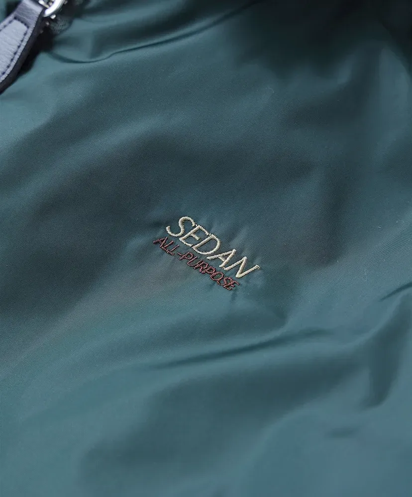 Reversible Flight Jacket