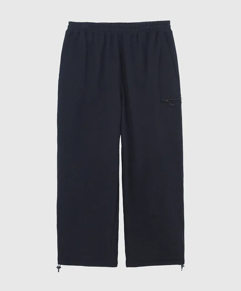 Og Logo Wide Fit Sweatpants