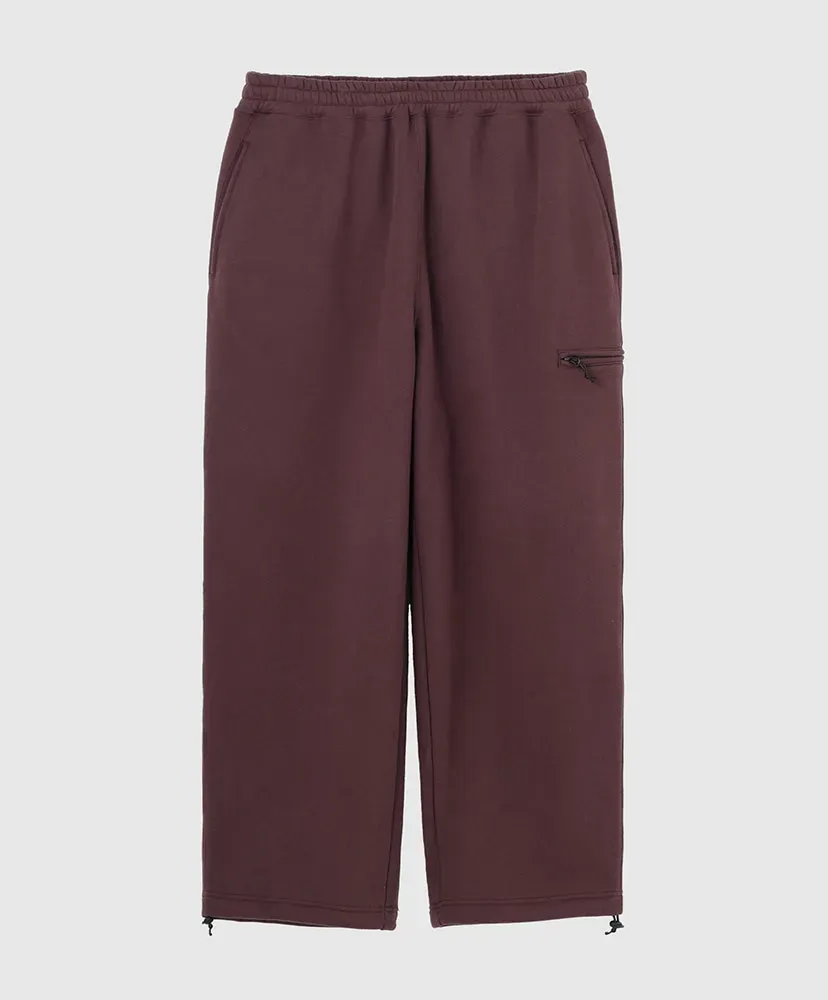 Og Logo Wide Fit Sweatpants
