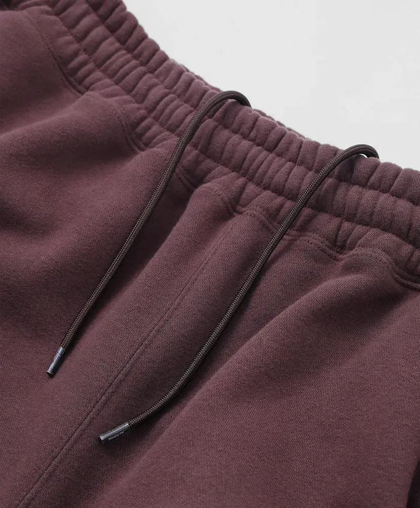 Og Logo Wide Fit Sweatpants