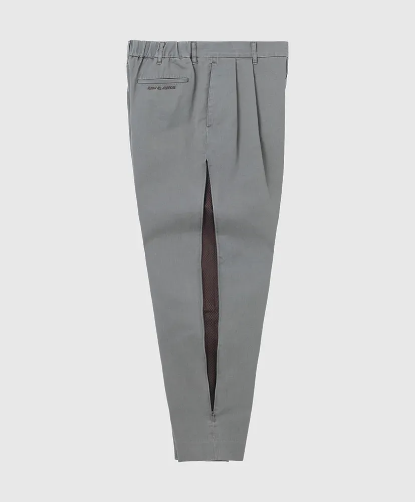 Ventilation Chino Slacks