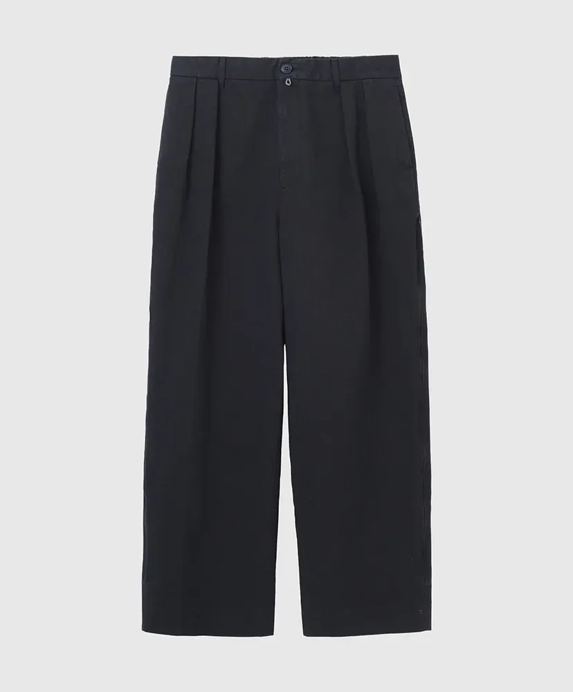 Ventilation Chino Slacks