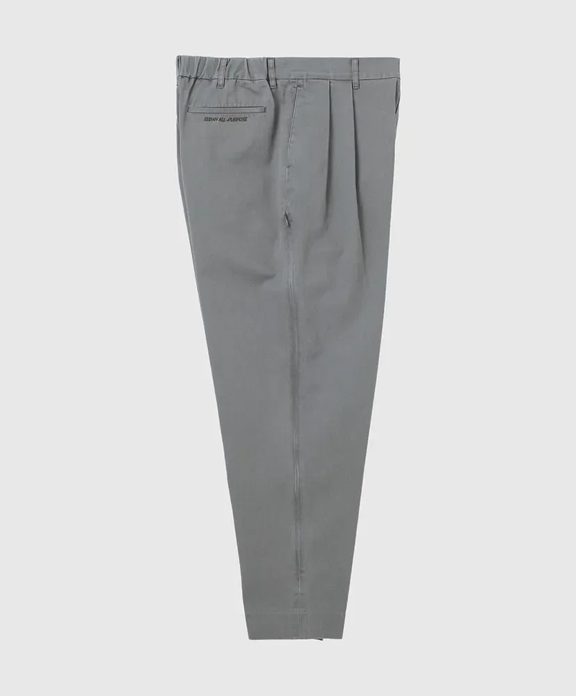 Ventilation Chino Slacks