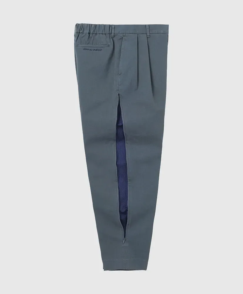 Ventilation Chino Slacks