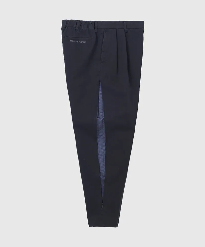 Ventilation Chino Slacks