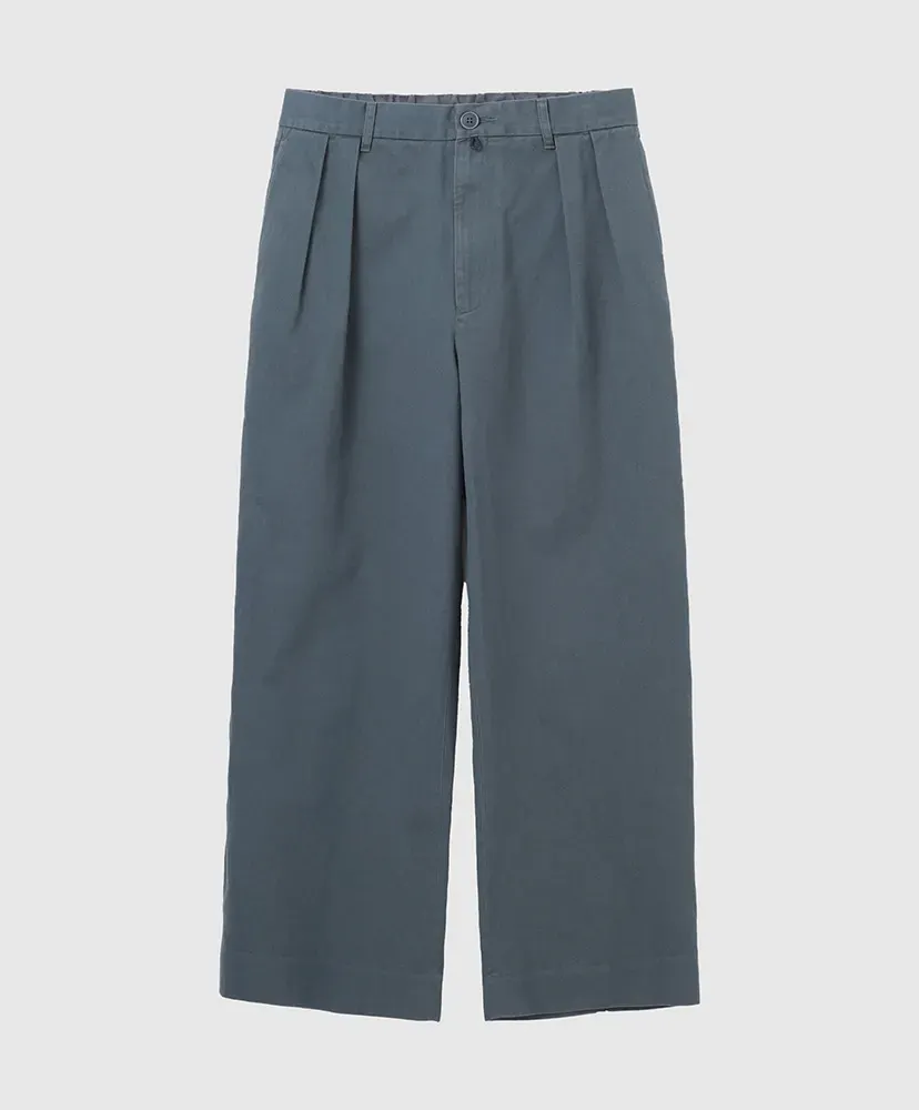 Ventilation Chino Slacks