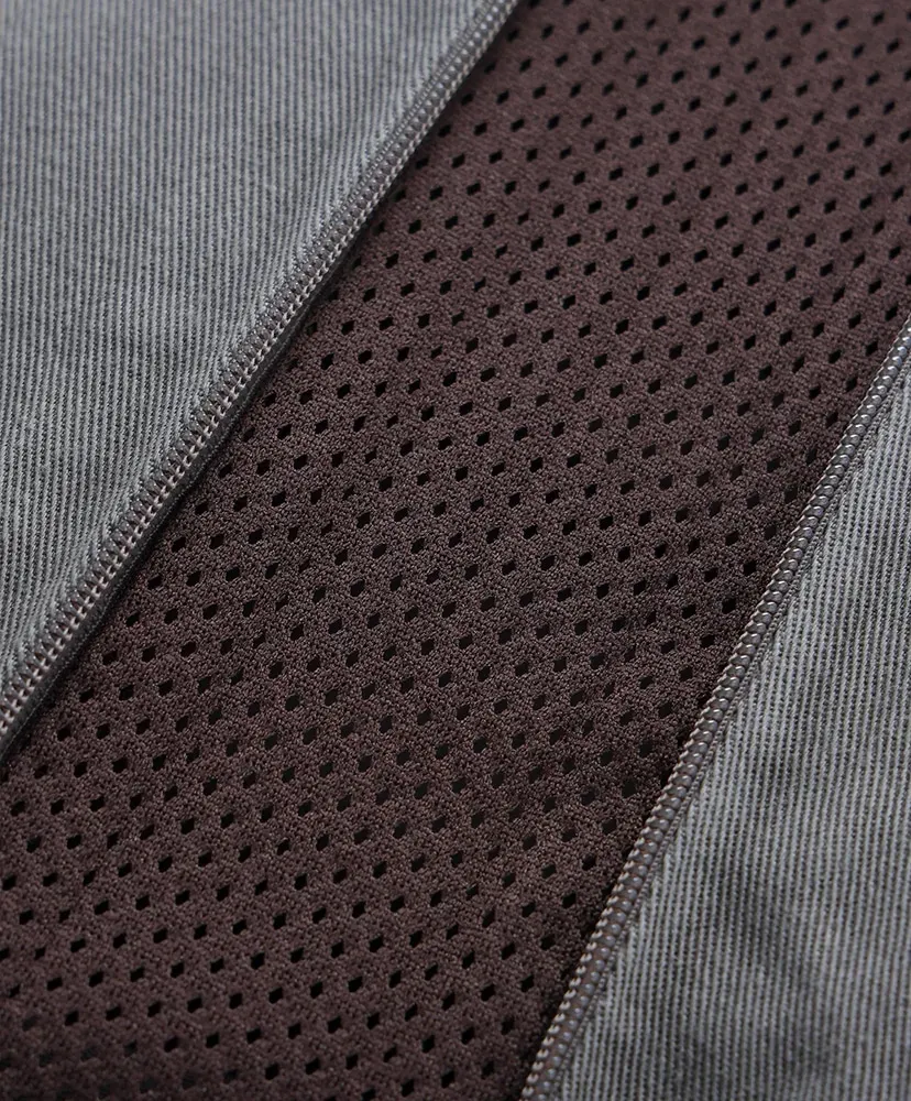 Ventilation Chino Slacks