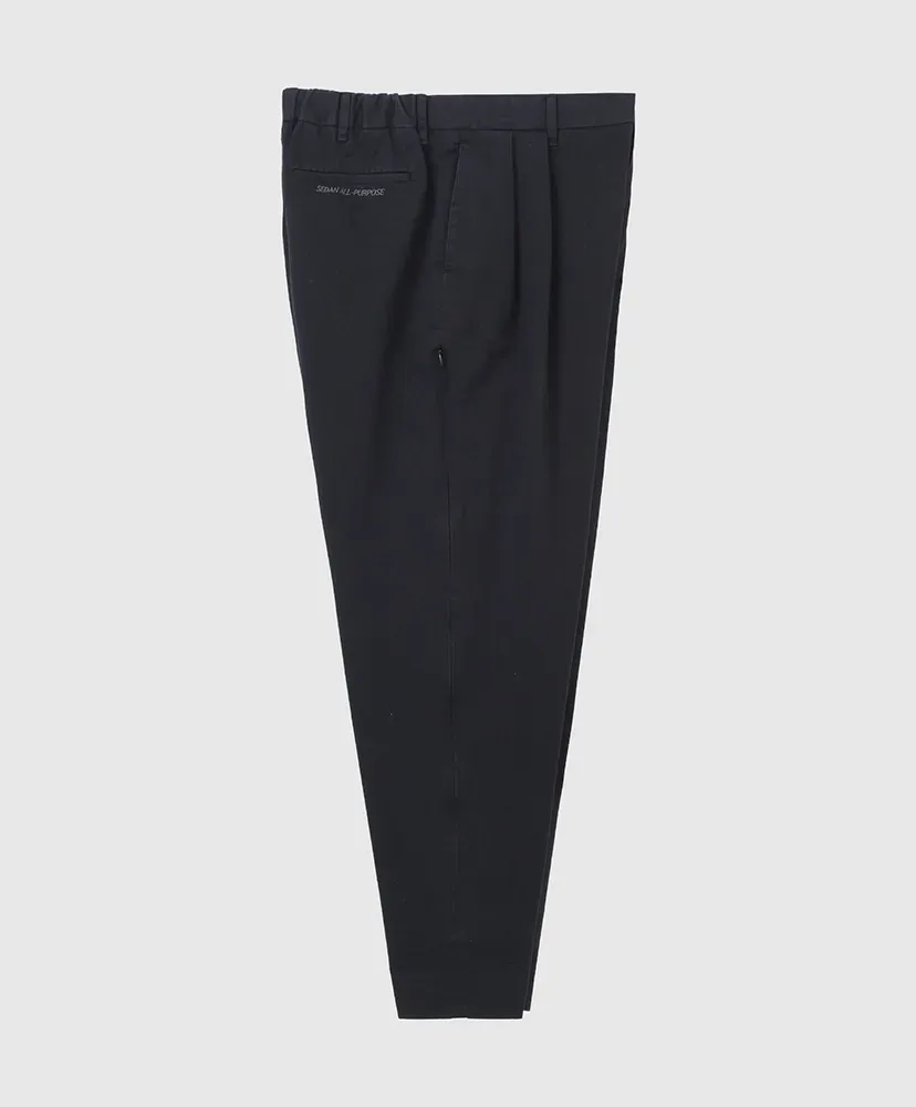 Ventilation Chino Slacks