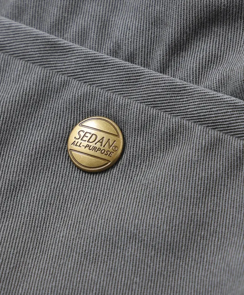 Ventilation Chino Slacks