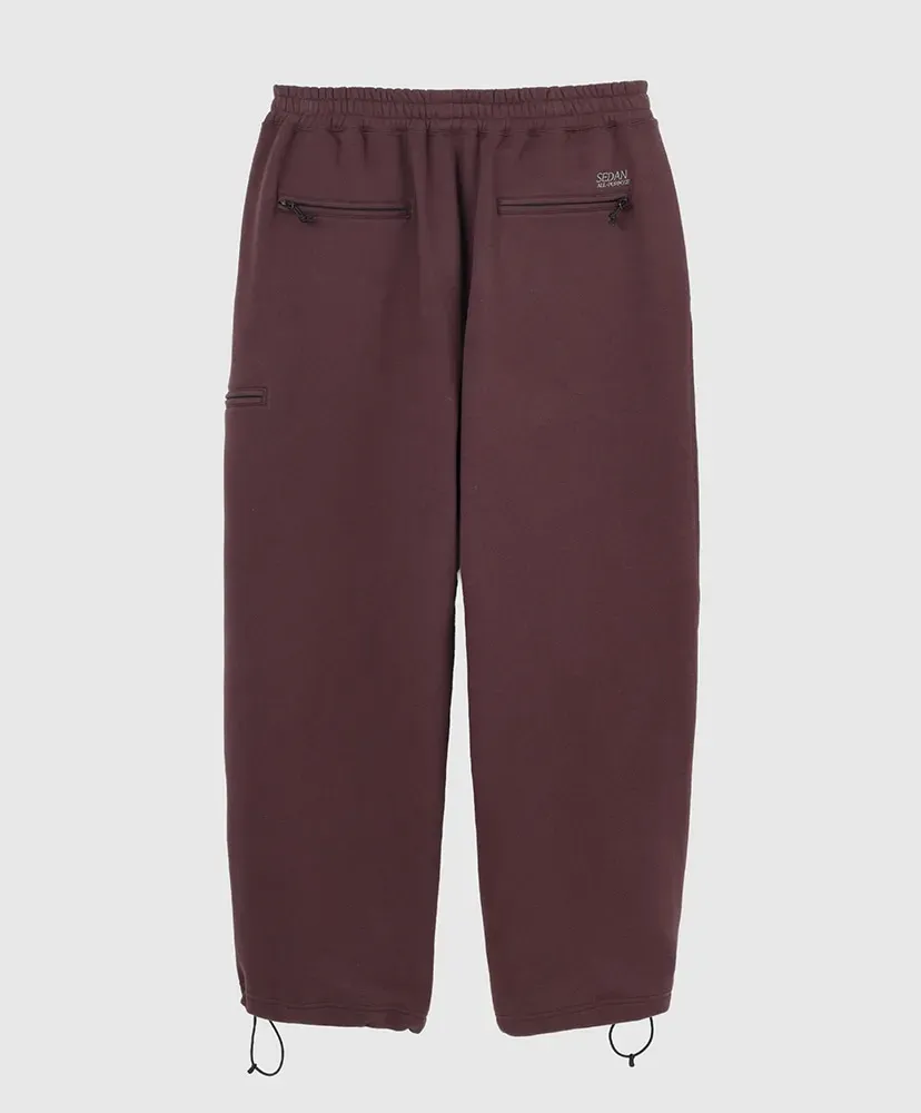 Og Logo Wide Fit Sweatpants