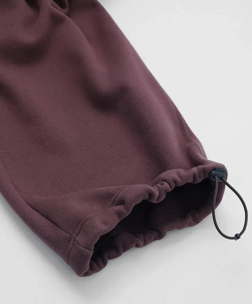 Og Logo Wide Fit Sweatpants