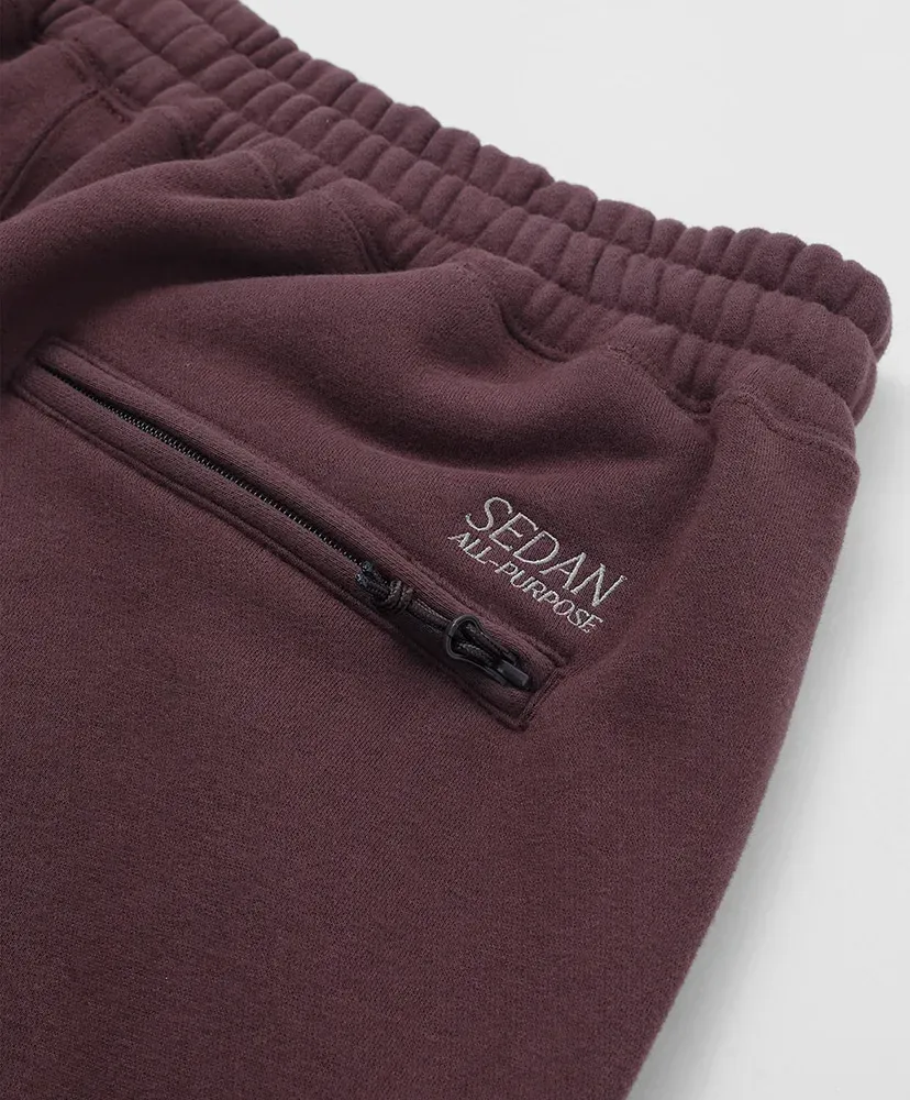 Og Logo Wide Fit Sweatpants