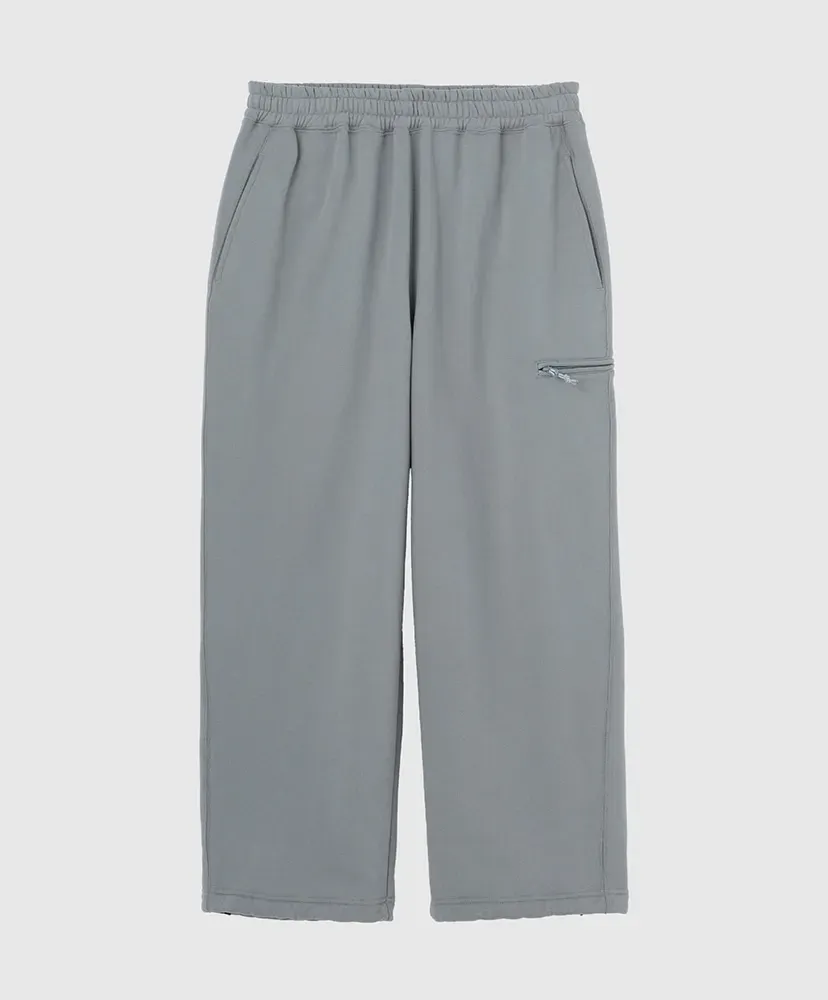 Og Logo Wide Fit Sweatpants