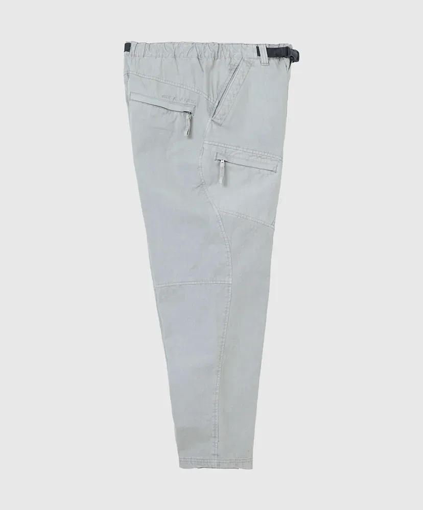 Cotton Canvas Climbing Pants