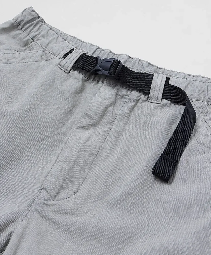 Cotton Canvas Climbing Pants