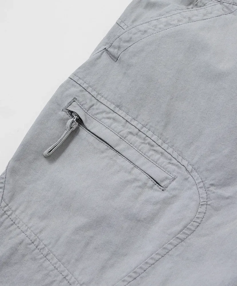 Cotton Canvas Climbing Pants