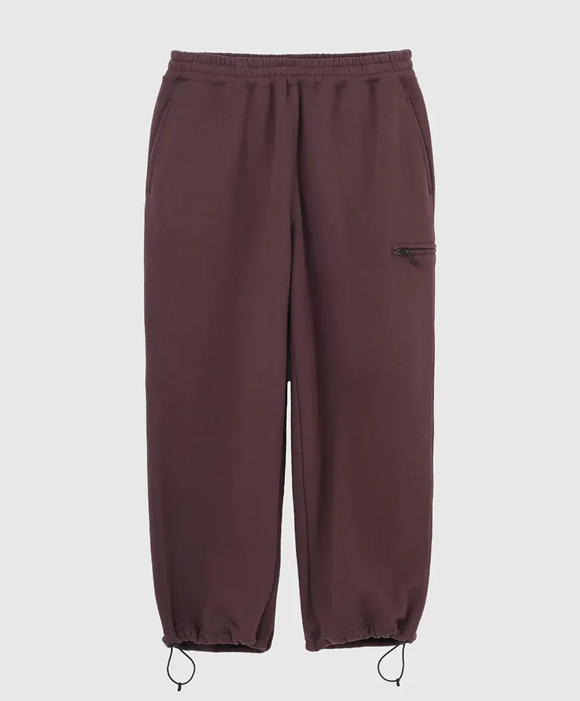 Og Logo Wide Fit Sweatpants