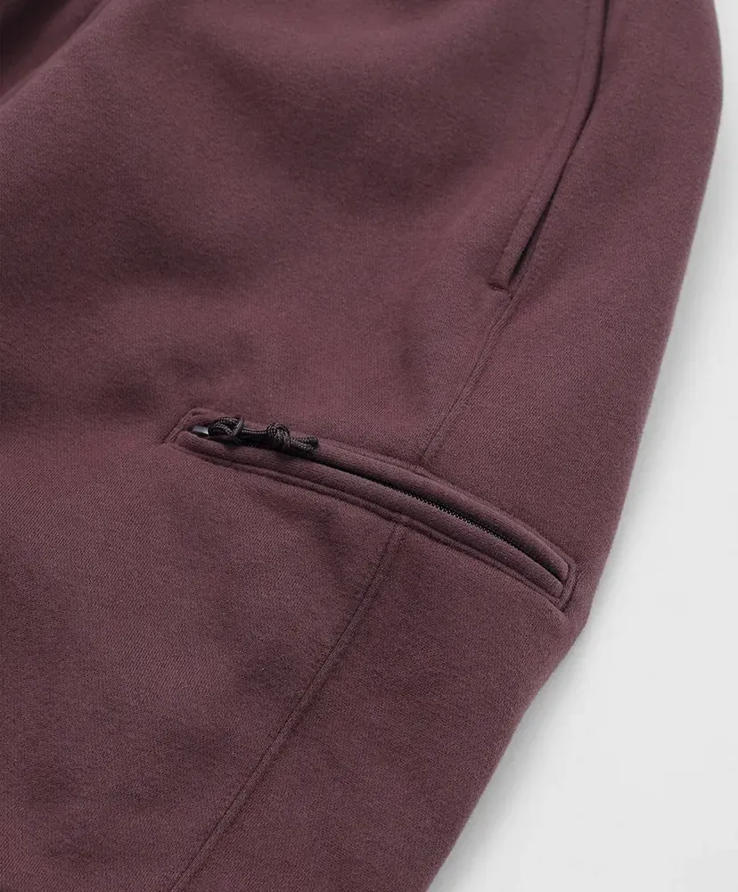 Og Logo Wide Fit Sweatpants