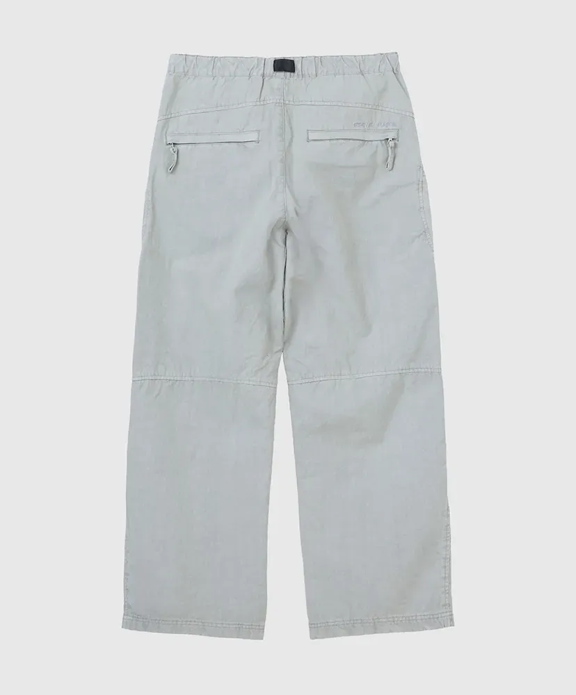 Cotton Canvas Climbing Pants