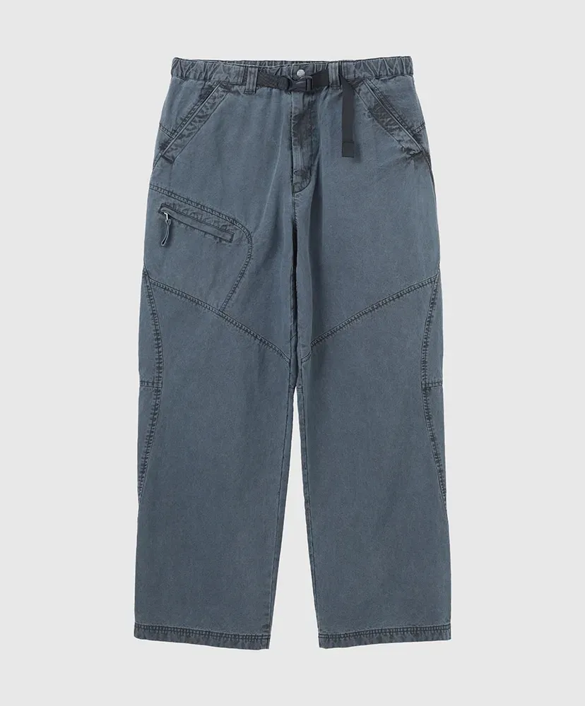 Cotton Canvas Climbing Pants
