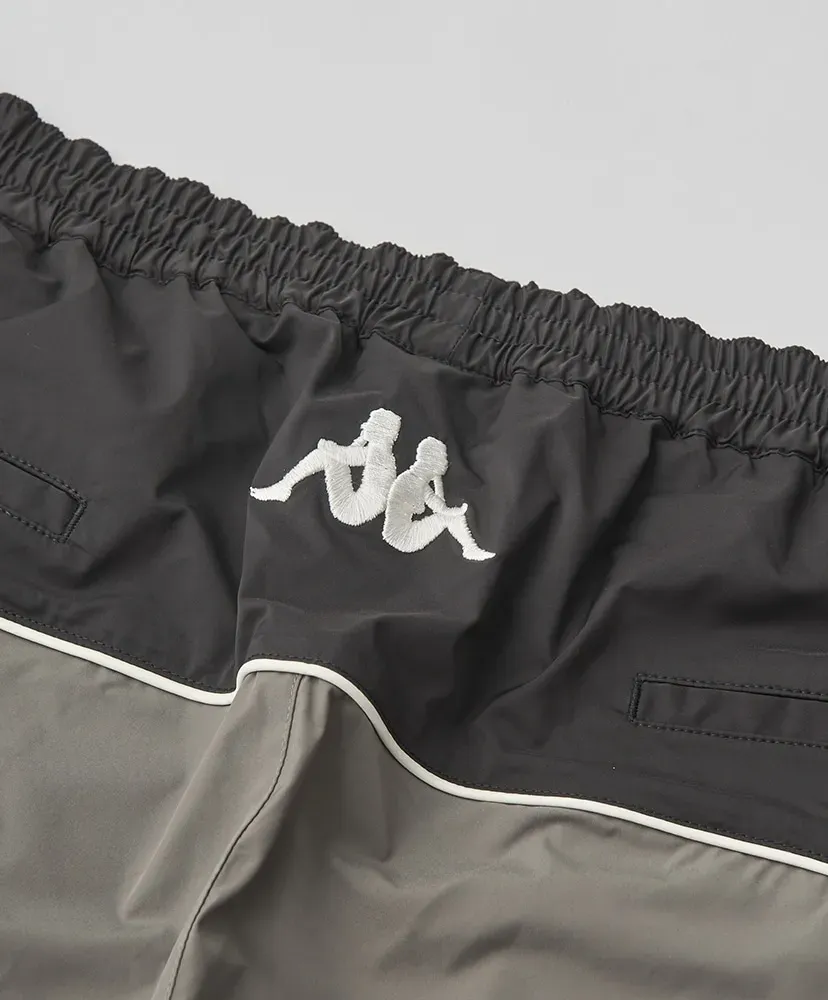 Kappa Presentation Shorts