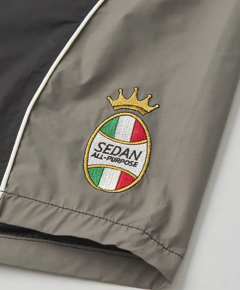 Kappa Presentation Shorts