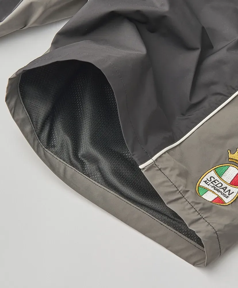 Kappa Presentation Shorts