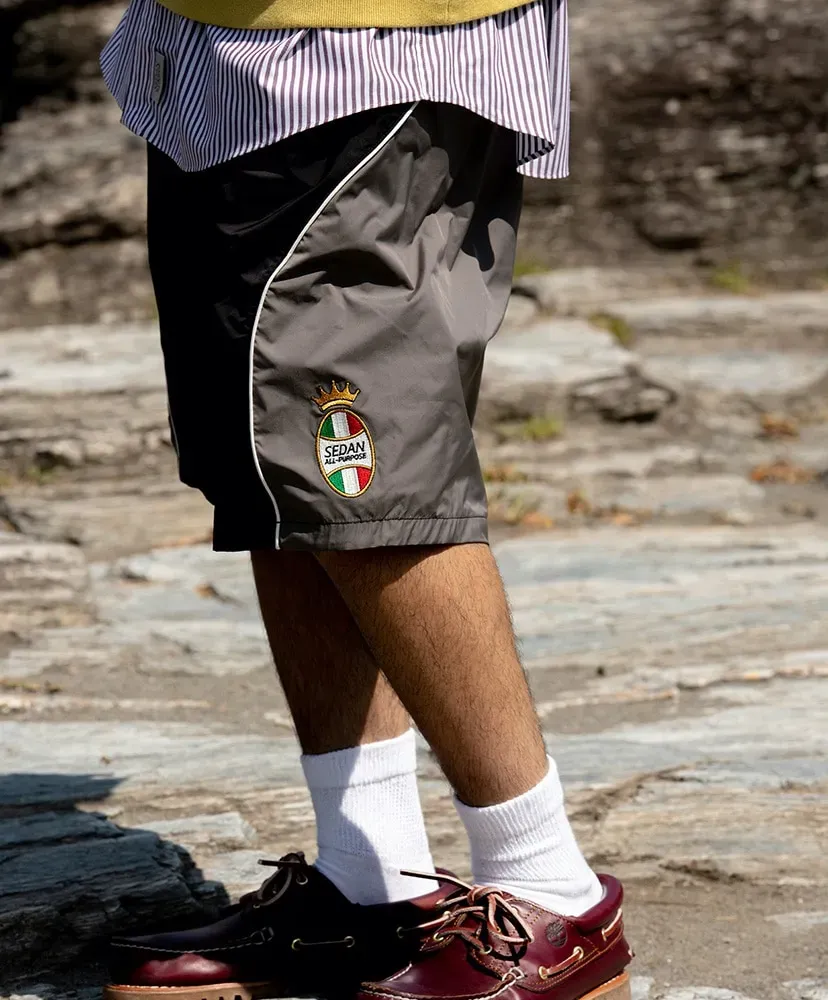 Kappa Presentation Shorts