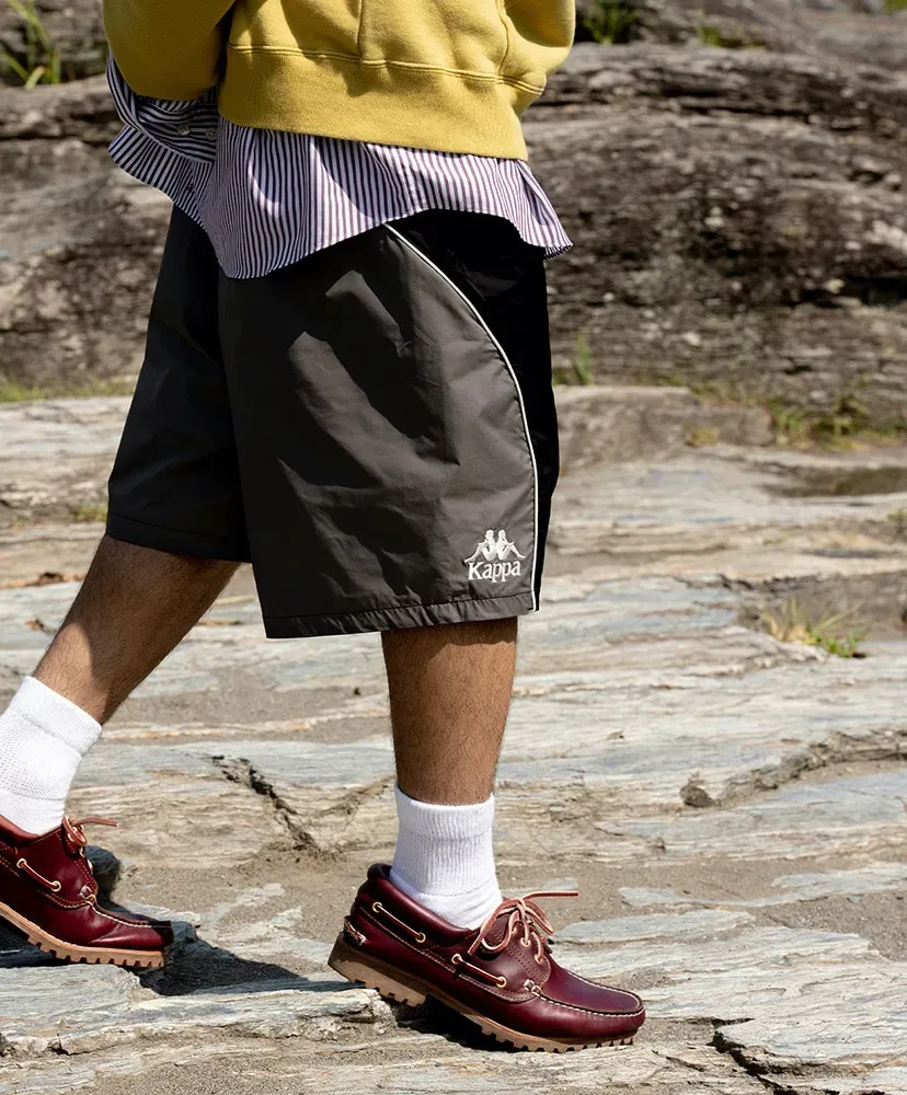 Kappa Presentation Shorts