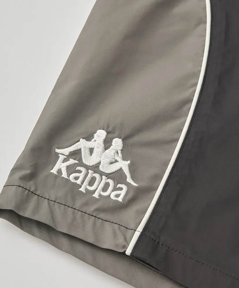 Kappa Presentation Shorts
