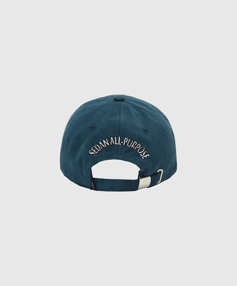 Reebok / Cotton Twill Cap