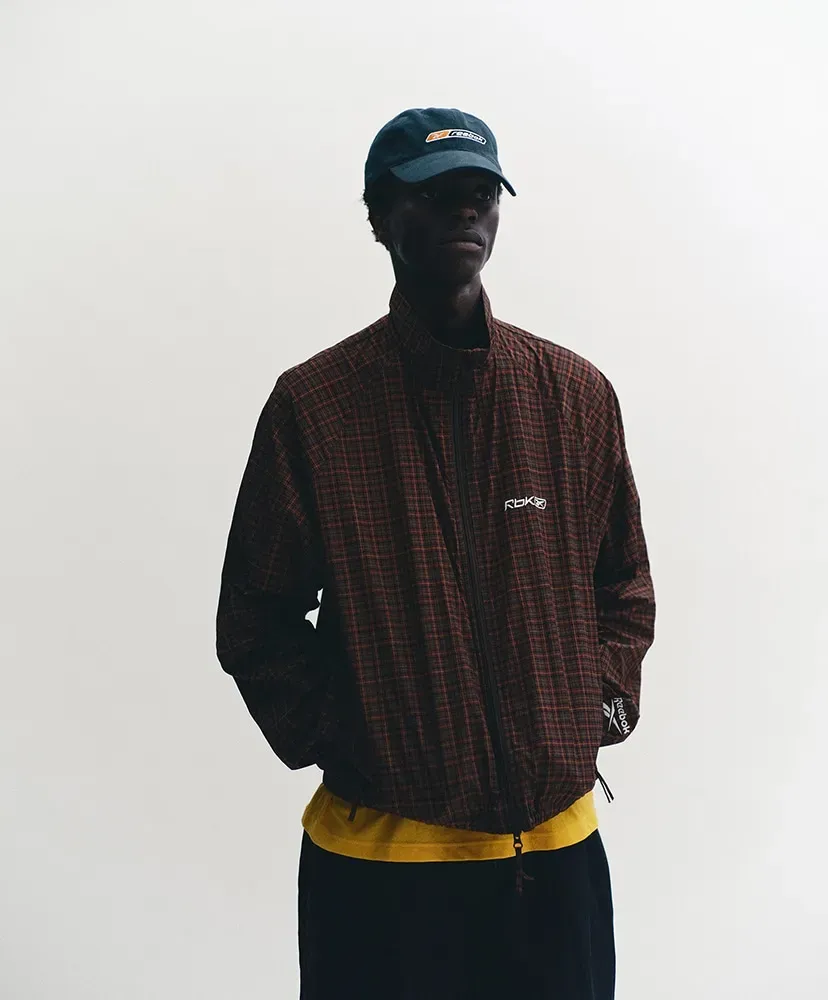Reebok / Cotton Twill Cap