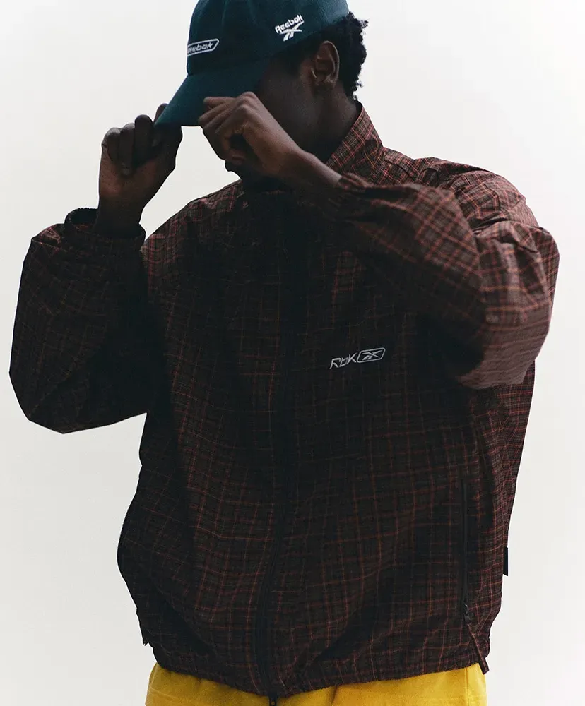 Reebok / Cotton Twill Cap