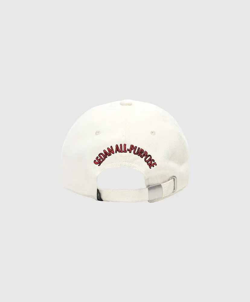 Reebok / Cotton Twill Cap