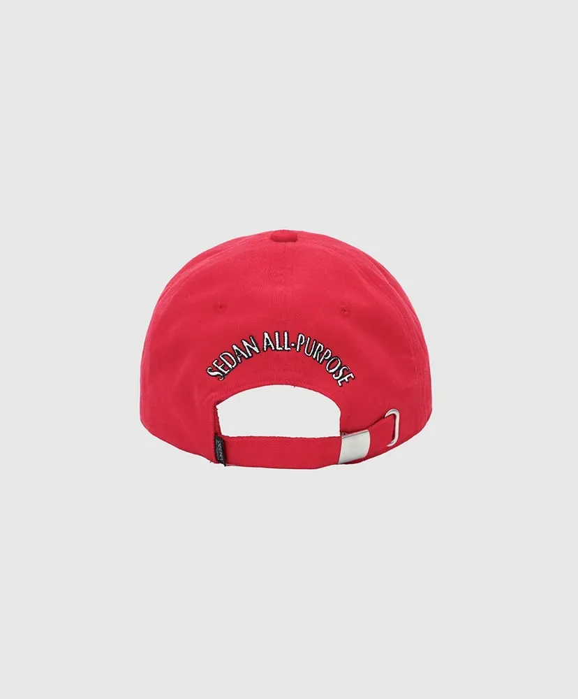 Reebok / Cotton Twill Cap