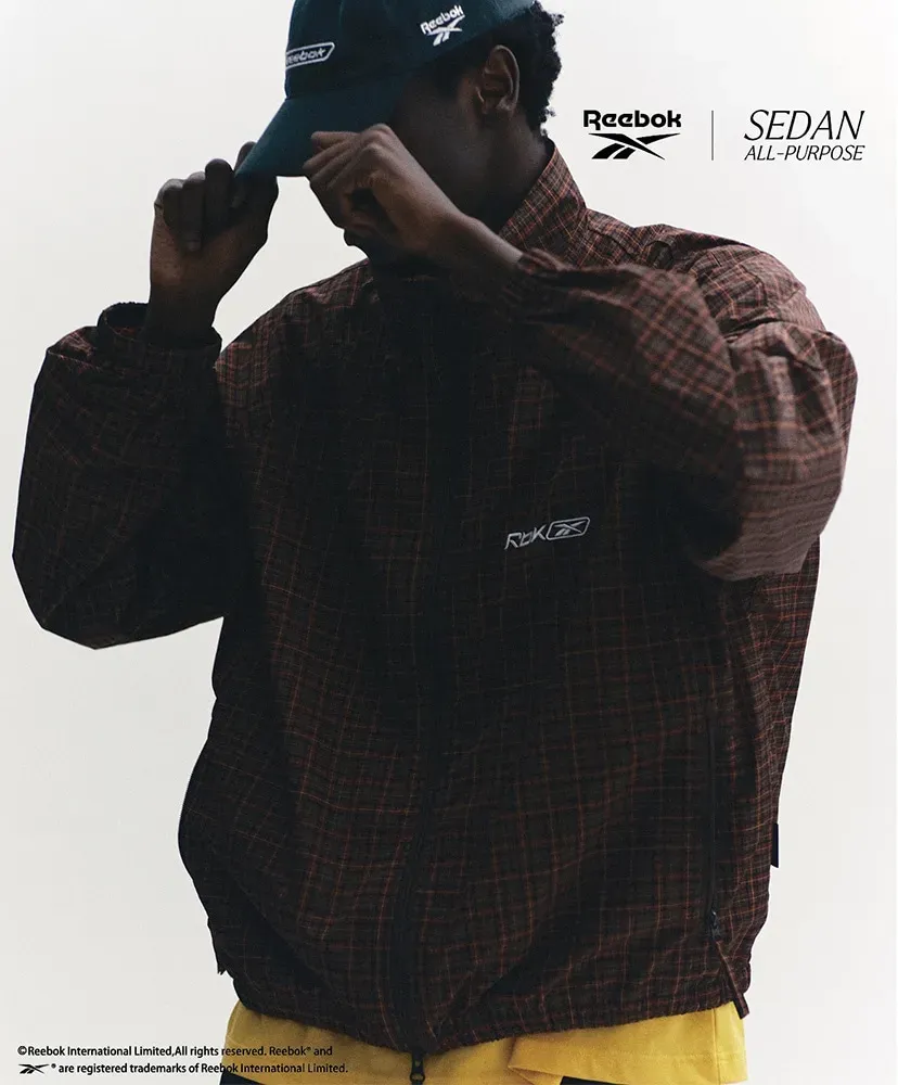 Reebok / Cotton Twill Cap