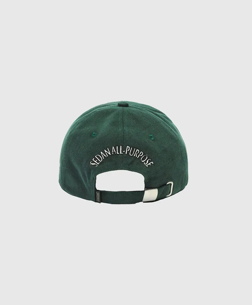 Reebok / Cotton Twill Cap