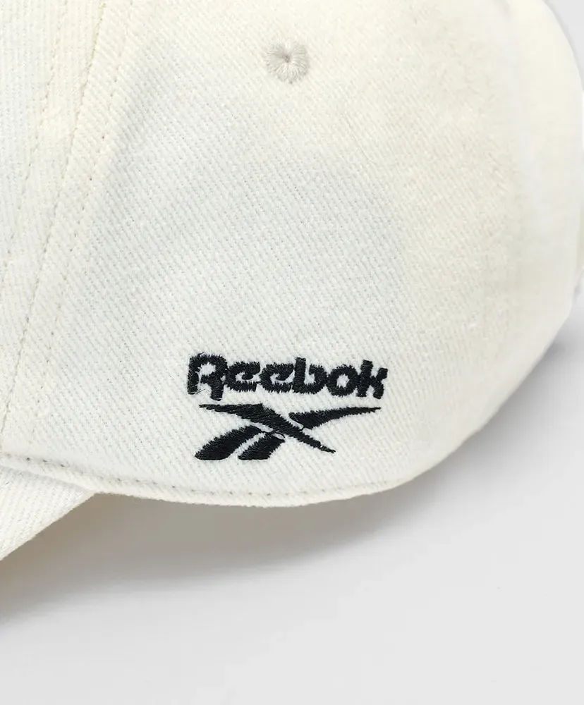 Reebok / Cotton Twill Cap