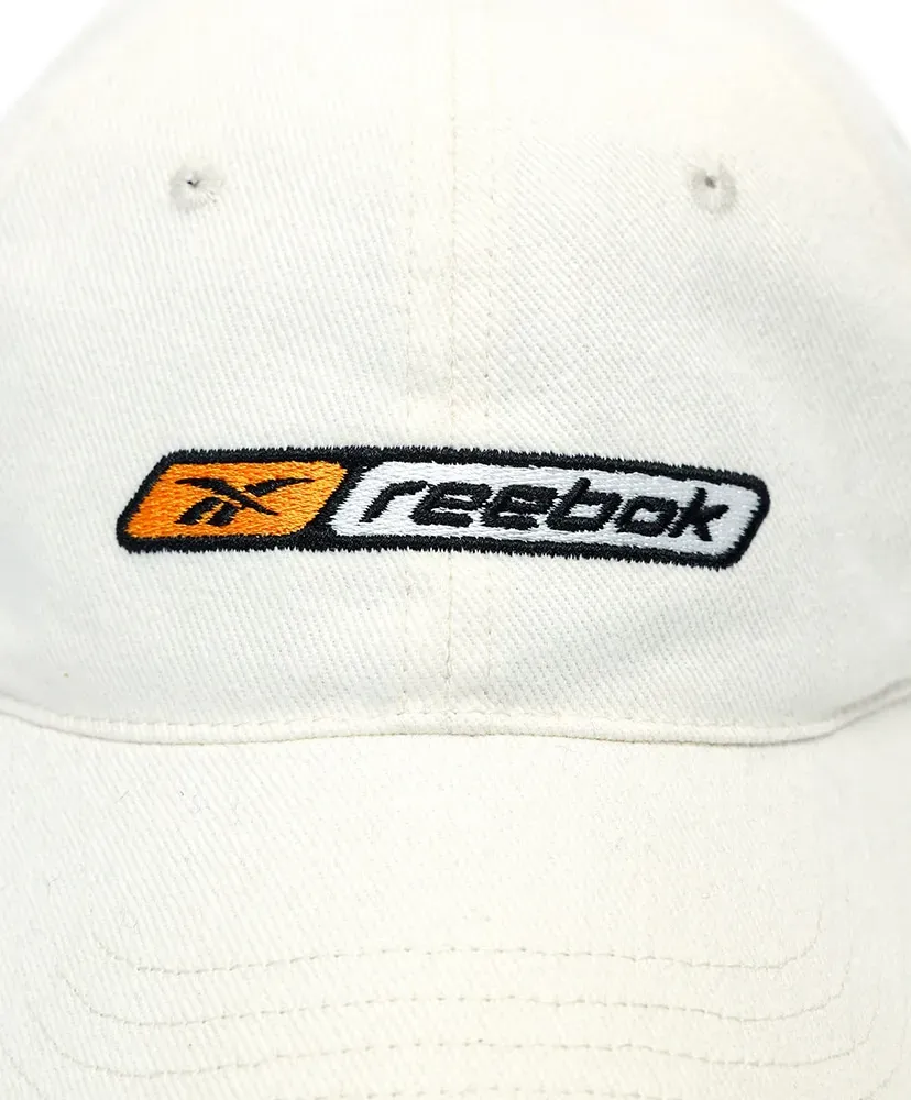 Reebok / Cotton Twill Cap