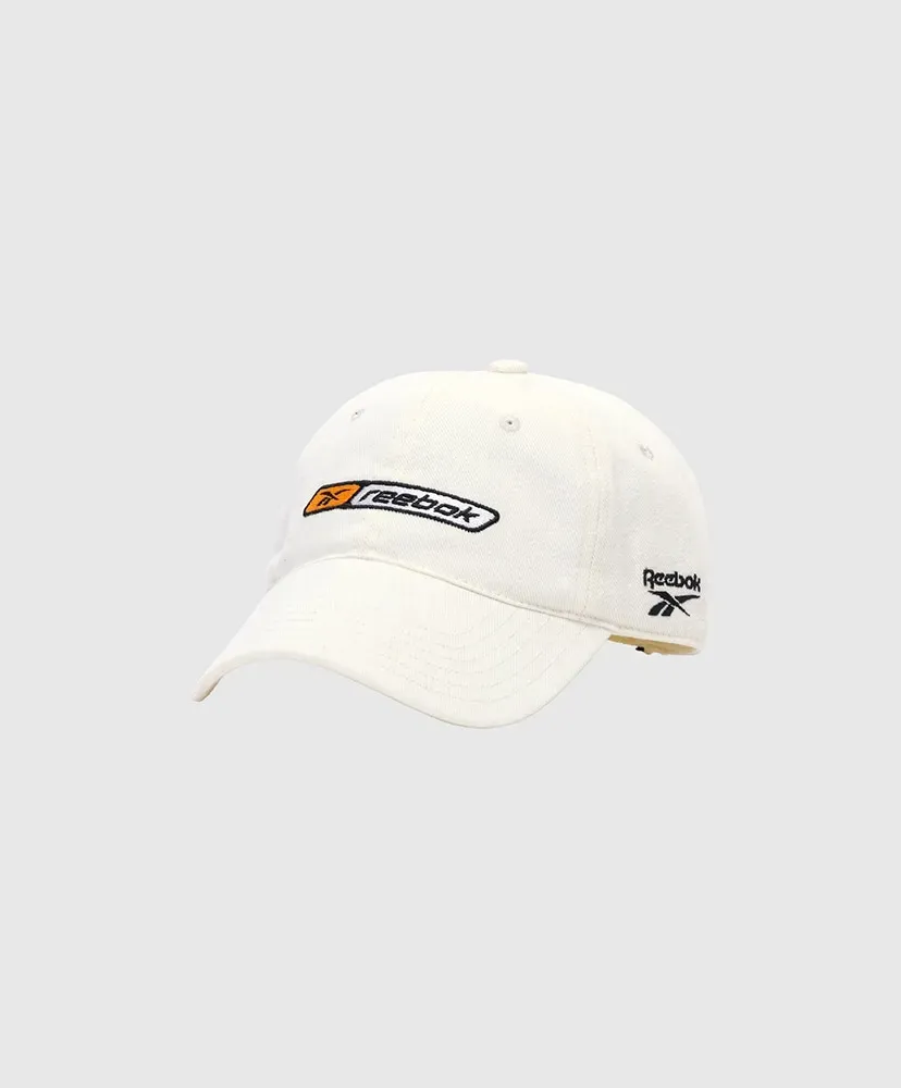 Reebok / Cotton Twill Cap