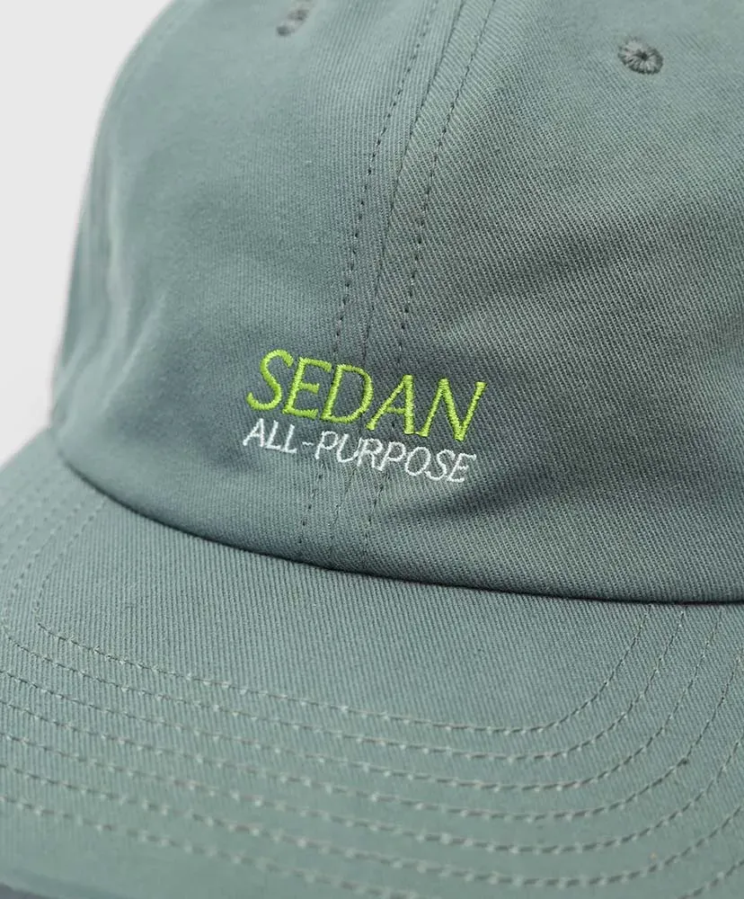 Og Logo Cotton Twill Bb Cap