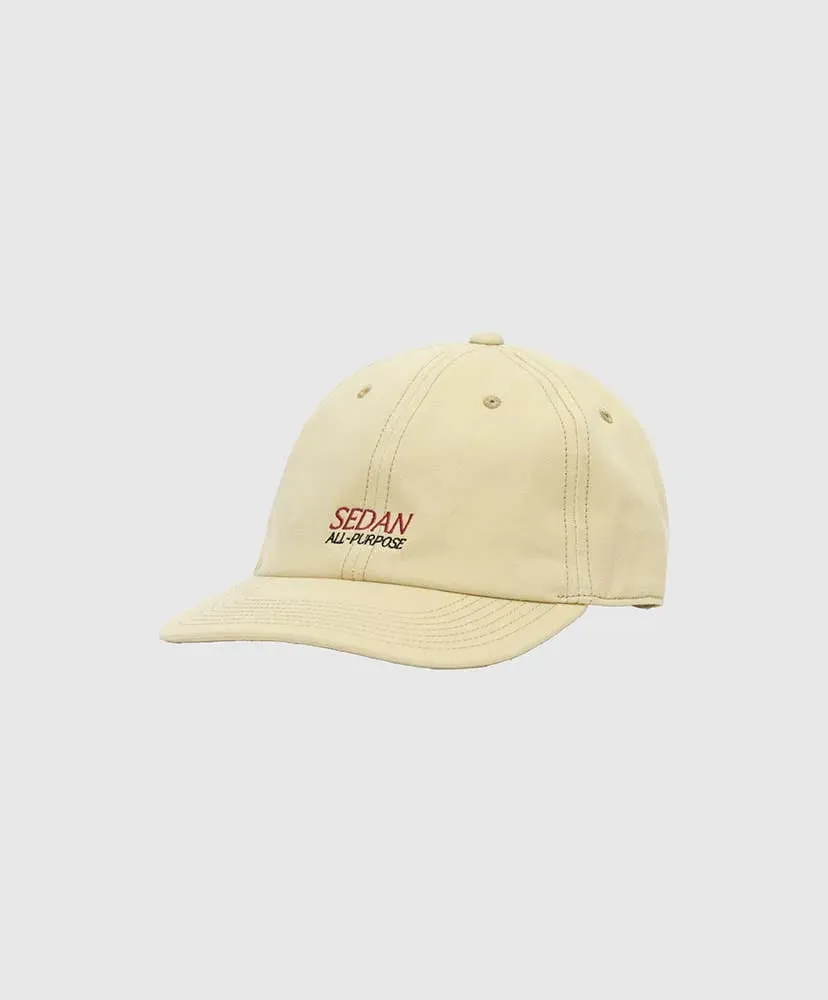 Og Logo Cotton Twill Bb Cap