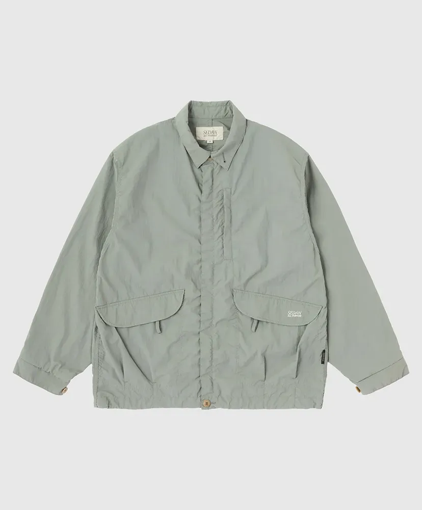 Big Light Jacket